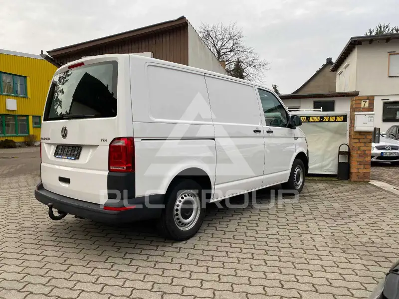 2016 Volkswagen T6
