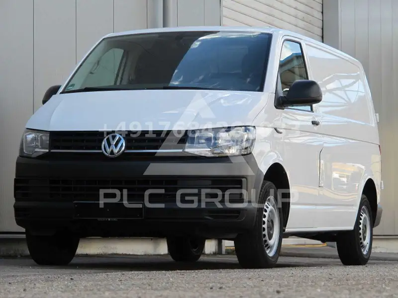2016 Volkswagen T6