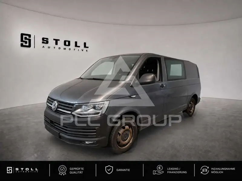 2016 Volkswagen T6