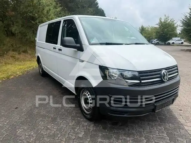 2016 Volkswagen T6
