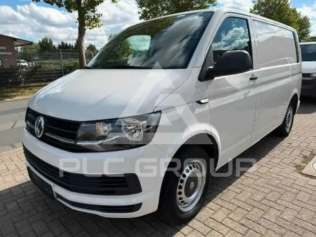 2016 Volkswagen T6
