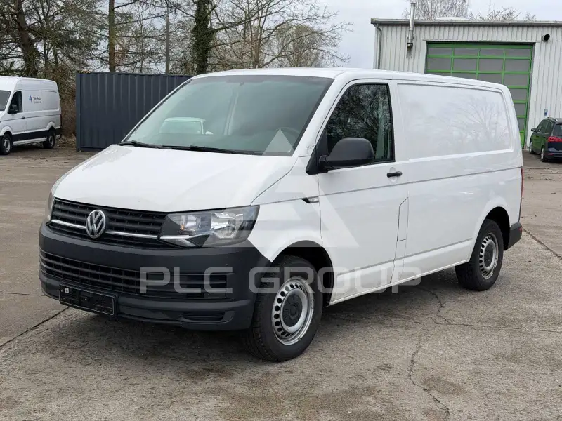 2016 Volkswagen T6
