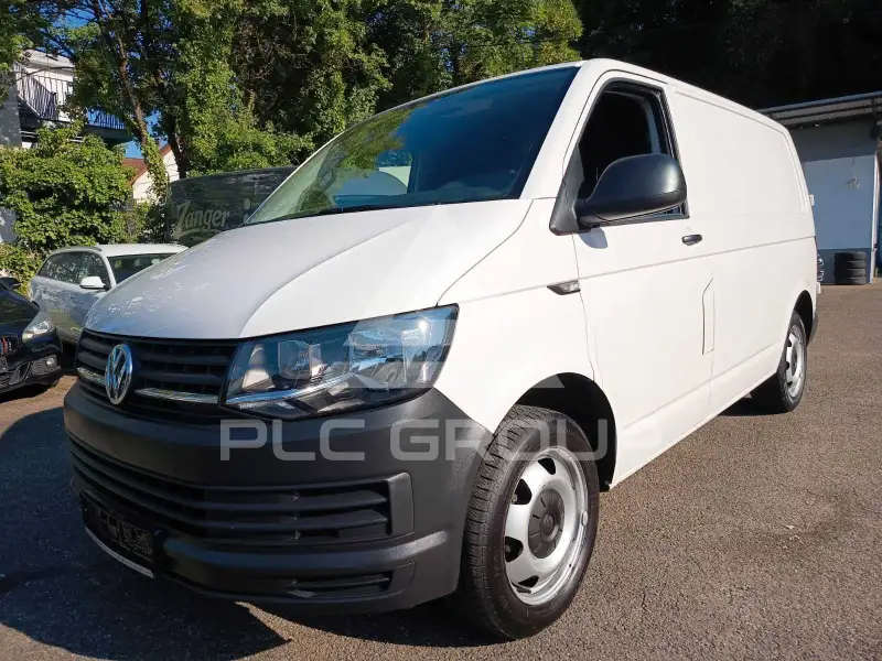 2016 Volkswagen T6
