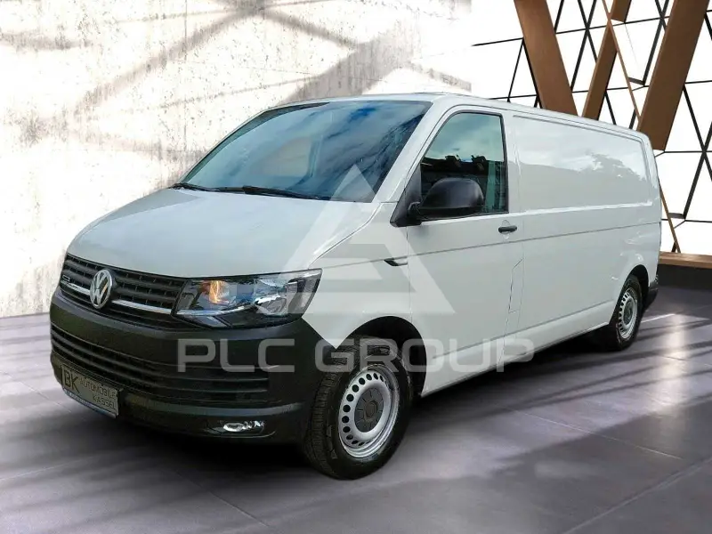 2016 Volkswagen T6