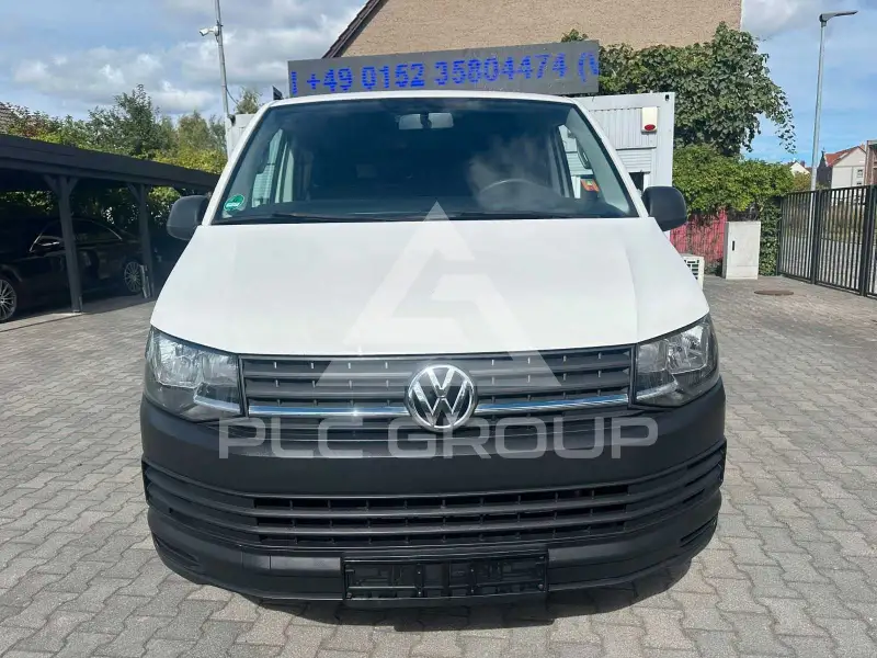 2016 Volkswagen T6