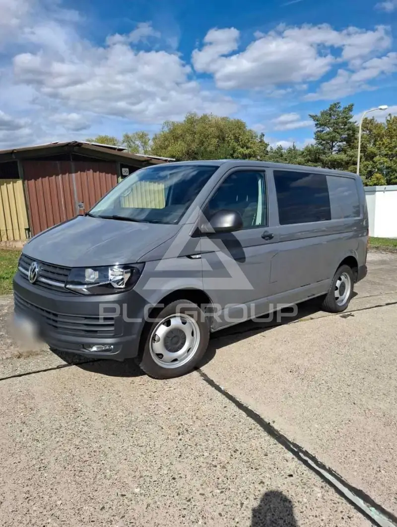 2016 Volkswagen T6