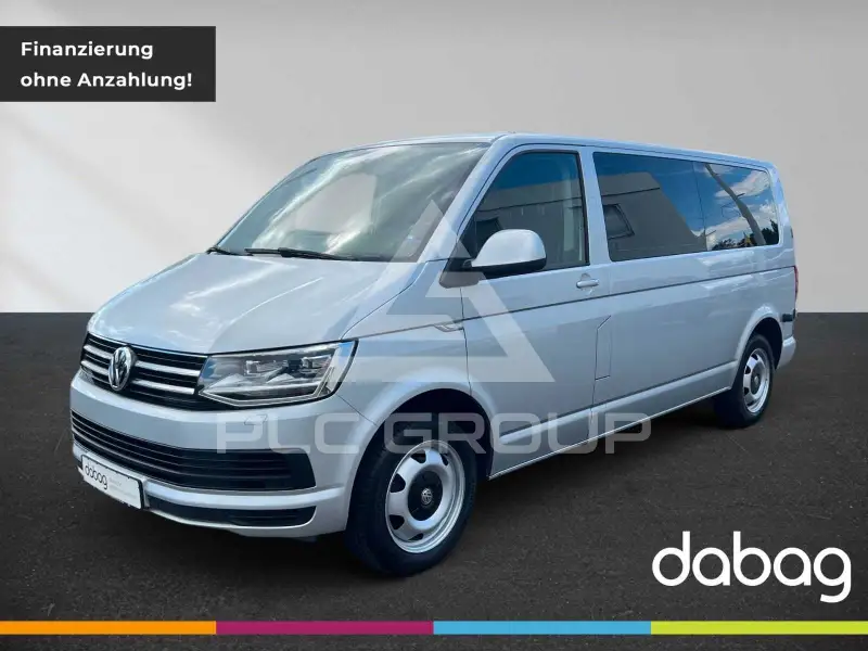 2016 Volkswagen T6