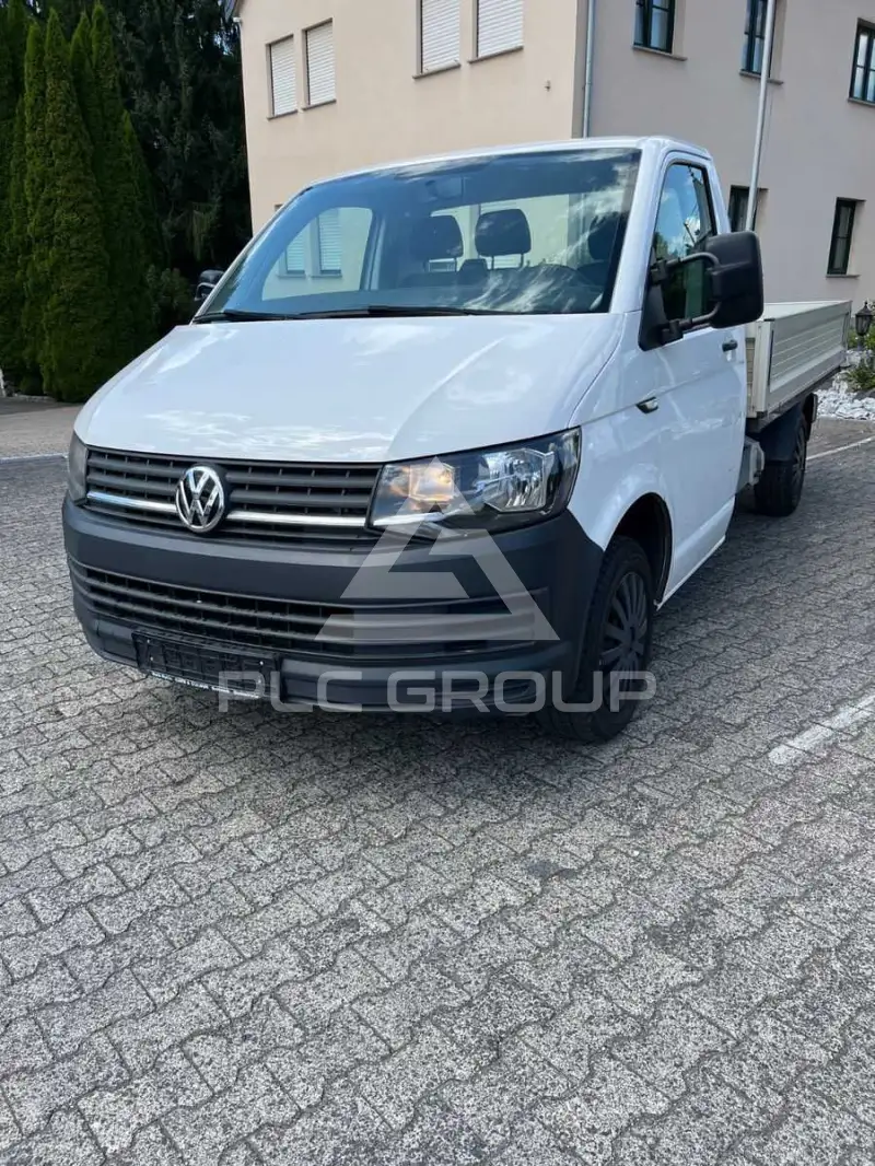 2016 Volkswagen T6