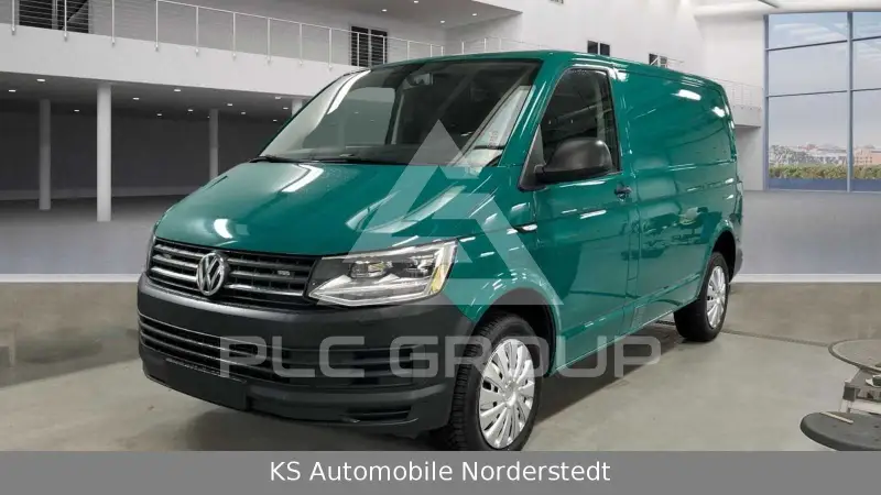 2016 Volkswagen T6