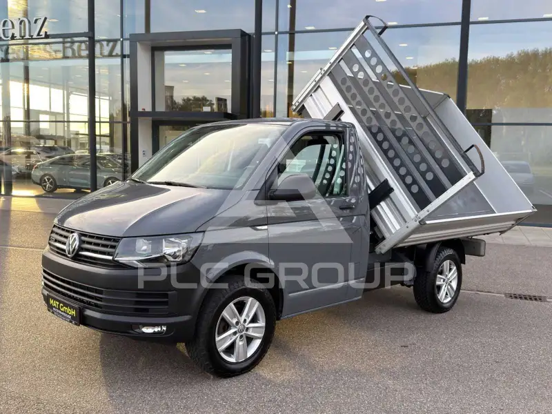 2016 Volkswagen T6