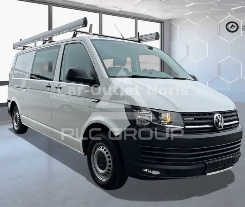 2016 Volkswagen T6