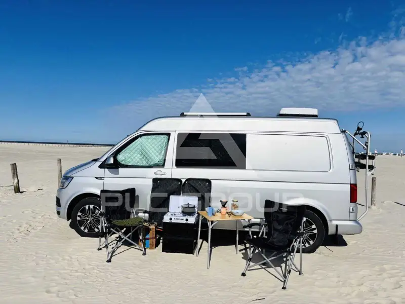 2016 Volkswagen T6