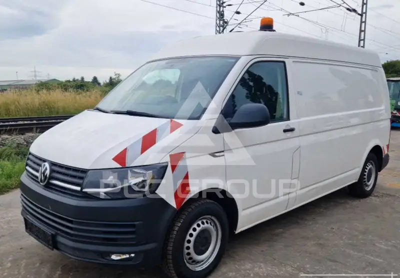 2016 Volkswagen T6