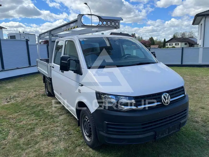 2016 Volkswagen T6