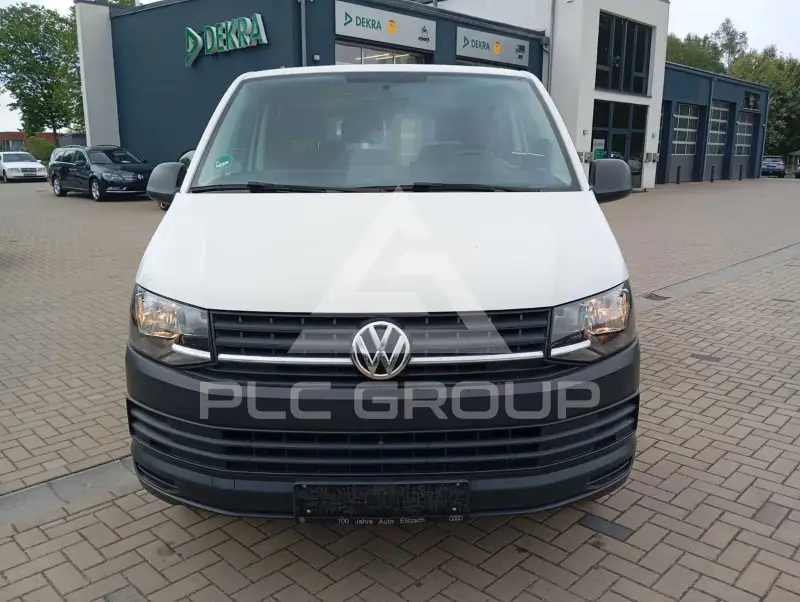 2016 Volkswagen T6