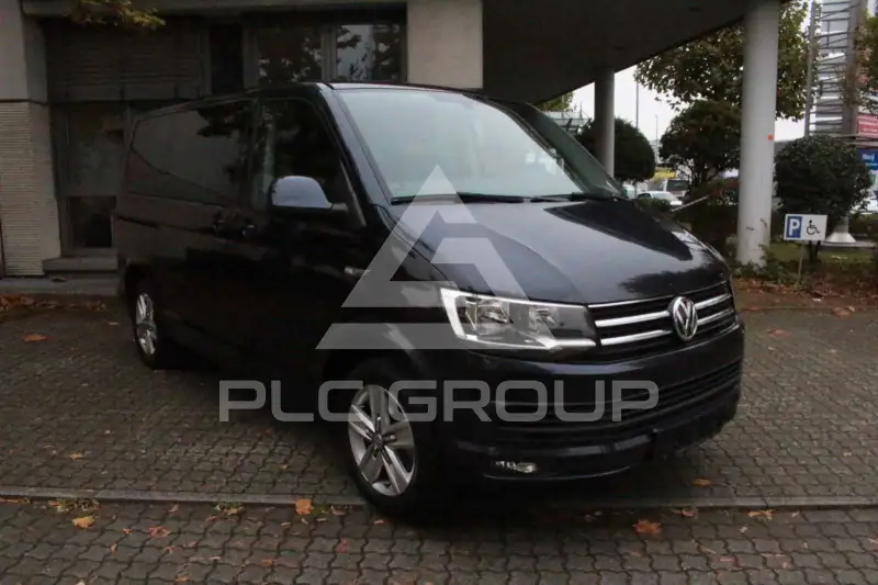 2016 Volkswagen T6