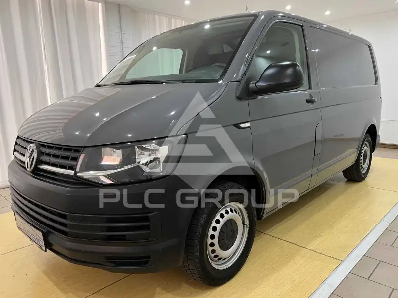 2016 Volkswagen T6