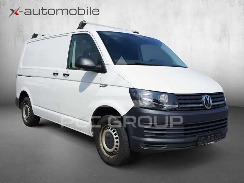 2016 Volkswagen T6