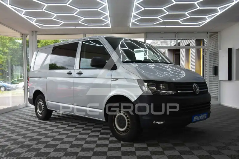 2016 Volkswagen T6