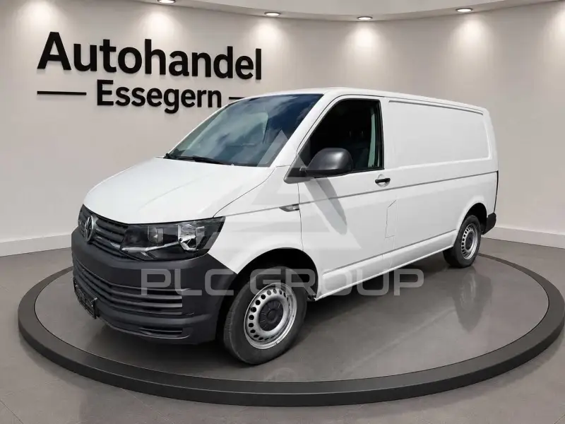 2016 Volkswagen T6