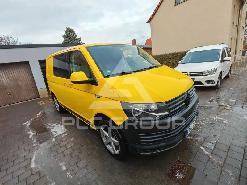 2016 Volkswagen T6