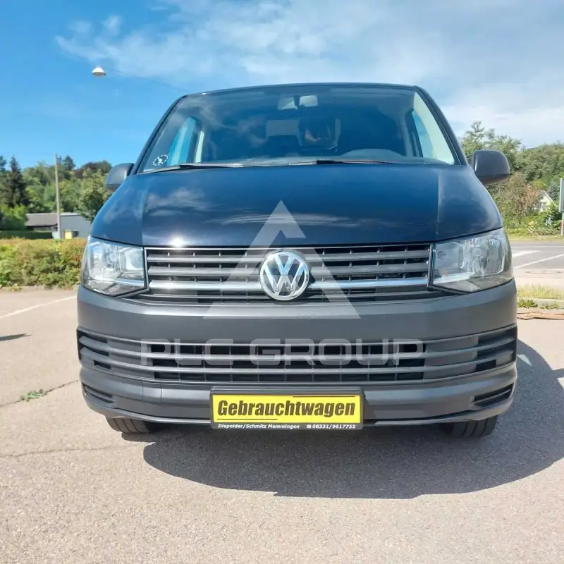 2016 Volkswagen T6