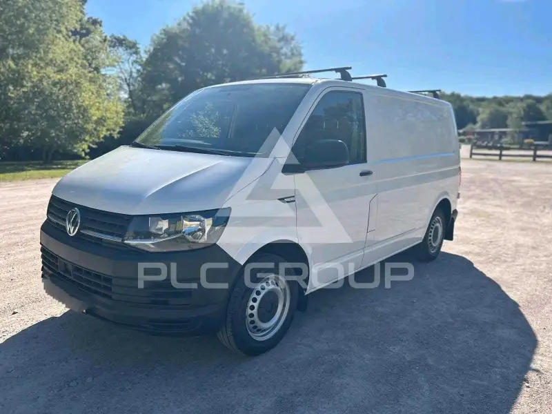 2016 Volkswagen T6
