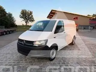 2016 Volkswagen T6