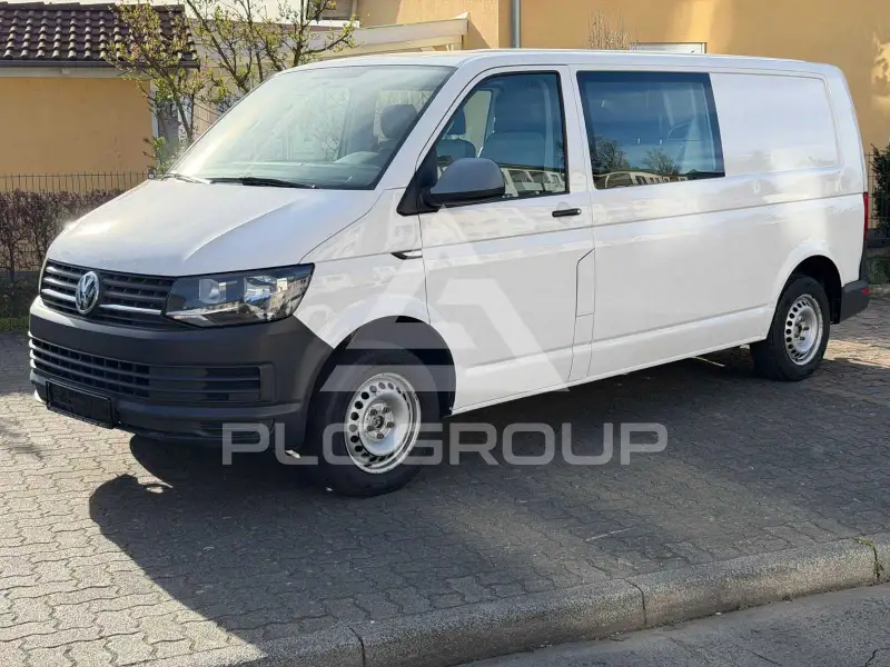 2016 Volkswagen T6