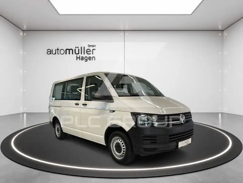 2016 Volkswagen T6