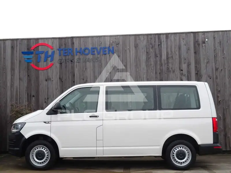 2016 Volkswagen T6