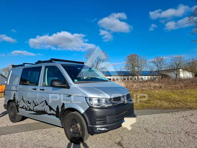 2016 Volkswagen T6