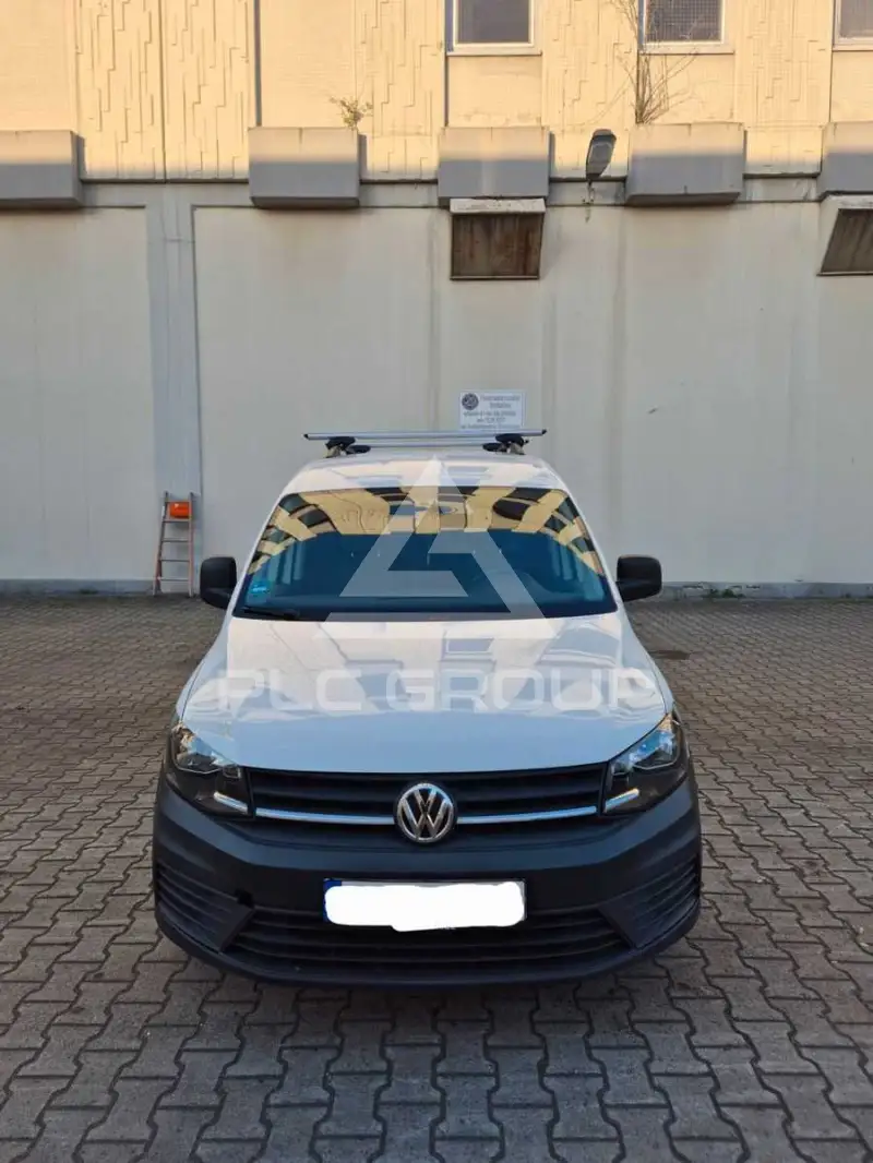 2016 Volkswagen Caddy