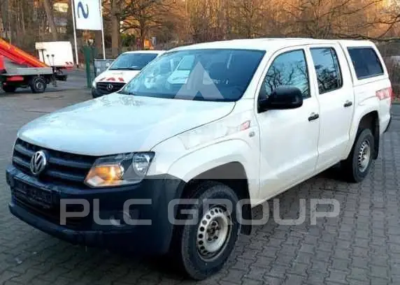 2016 Volkswagen Amarok