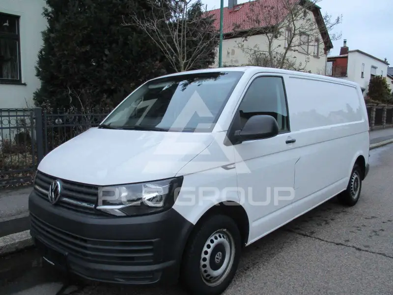 2019 Volkswagen T5