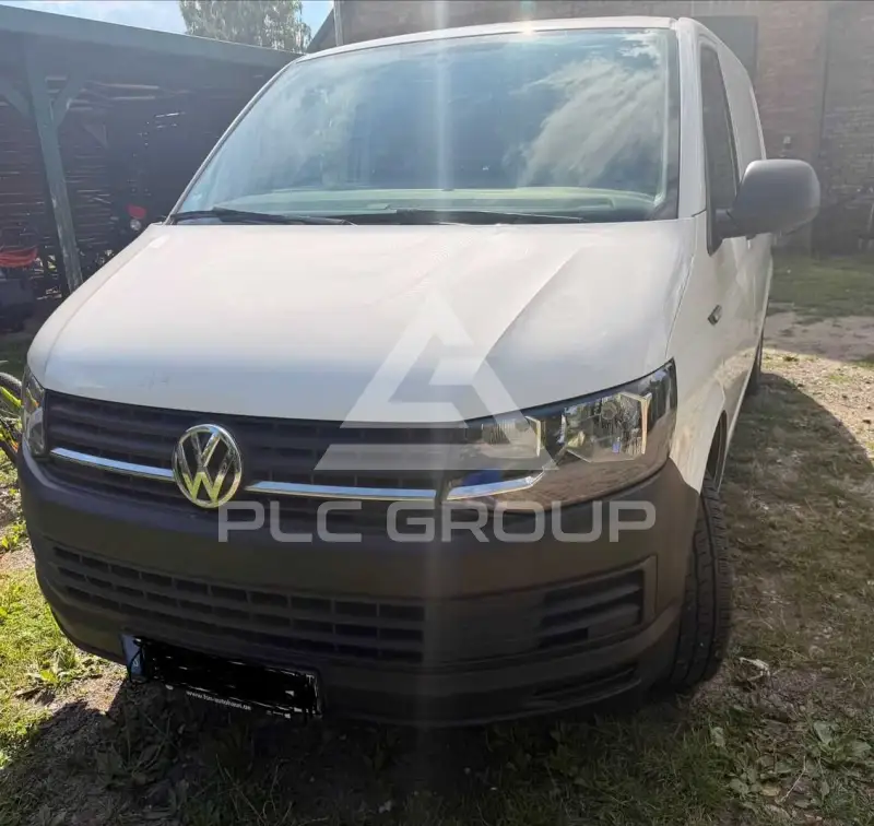 2016 Volkswagen T5
