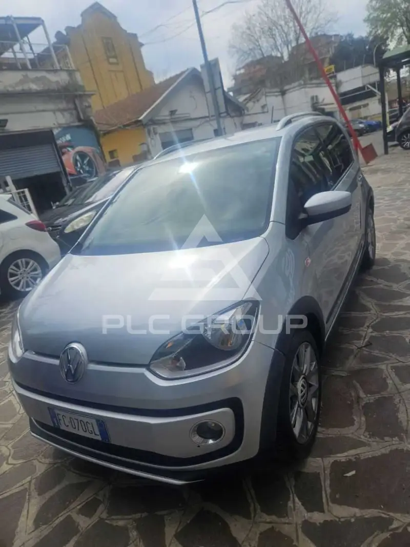 2016 Volkswagen T-Cross