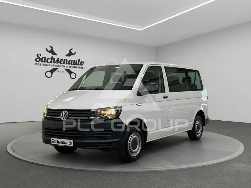 2016 Volkswagen T5