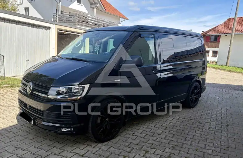 2016 Volkswagen T6