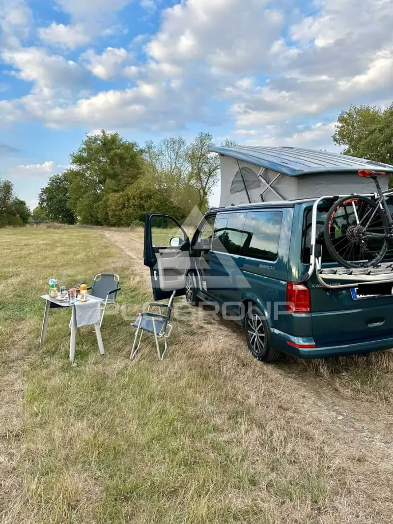 2016 Volkswagen T6