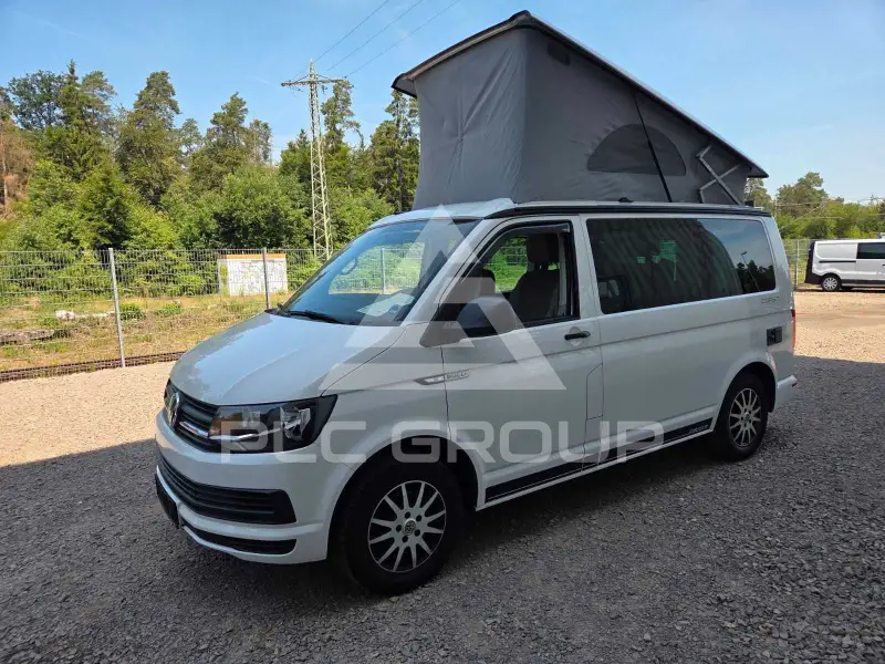 2016 Volkswagen T6