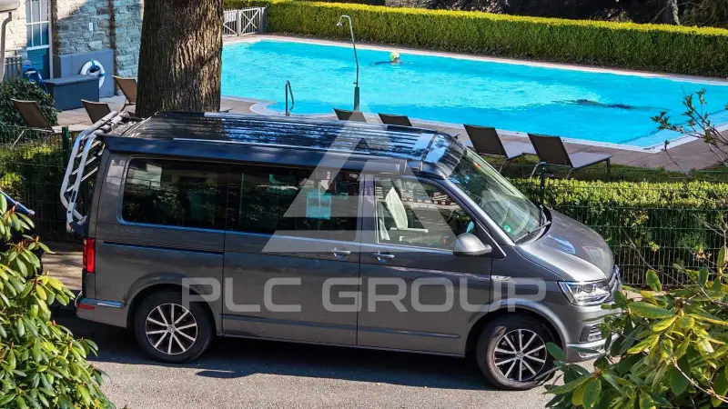 2016 Volkswagen T6