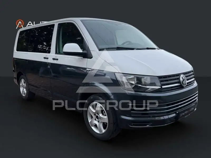 2016 Volkswagen T6