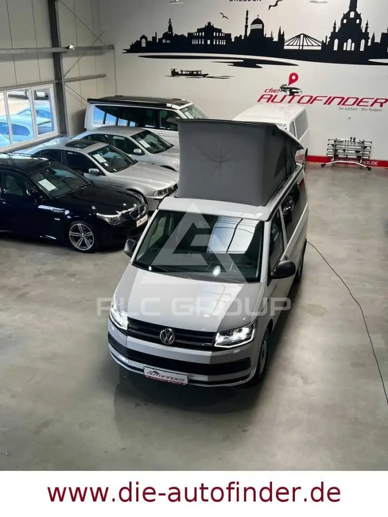 2016 Volkswagen T6