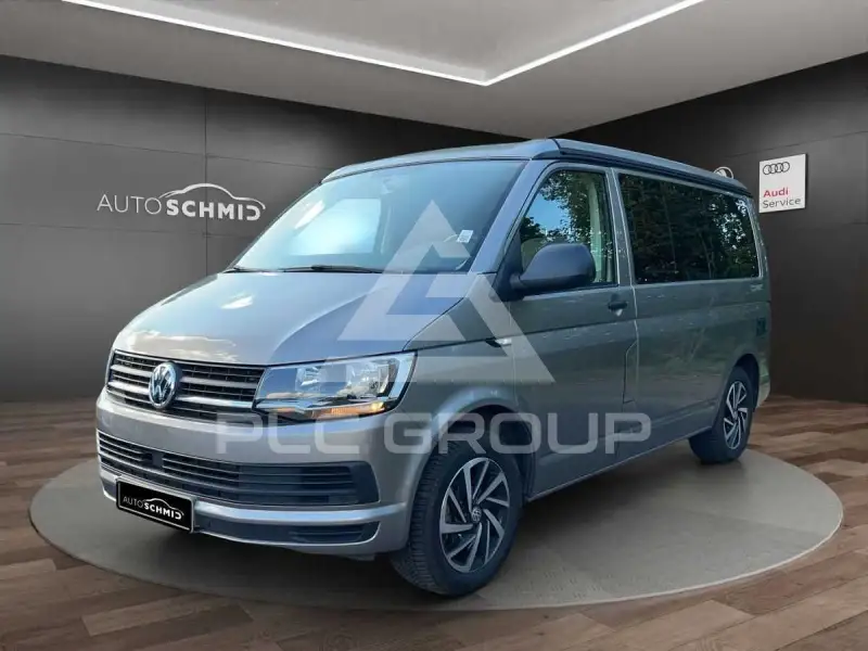 2016 Volkswagen T6