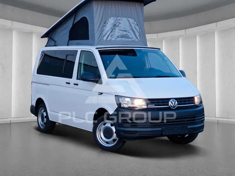 2016 Volkswagen T6