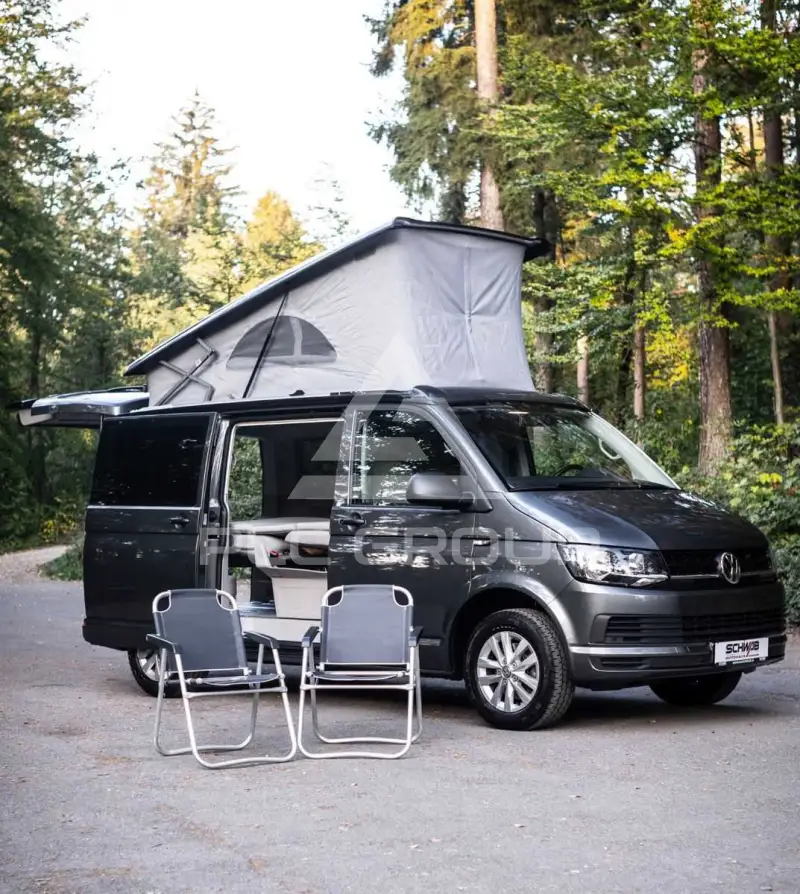 2016 Volkswagen T6