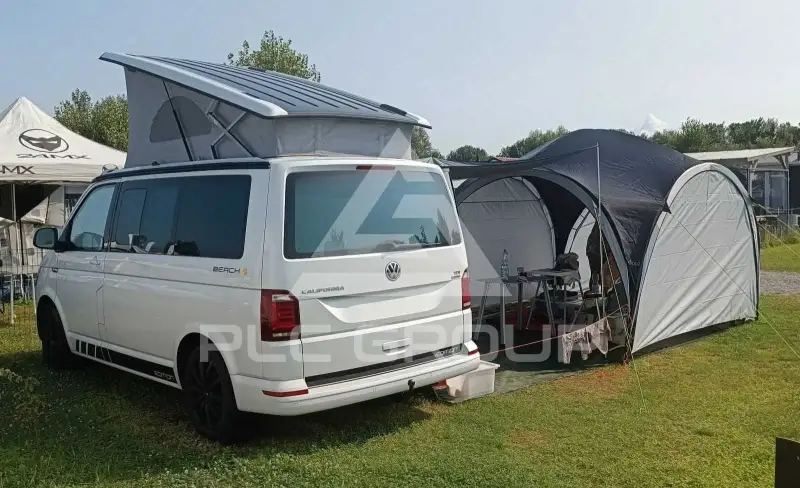 2016 Volkswagen T6