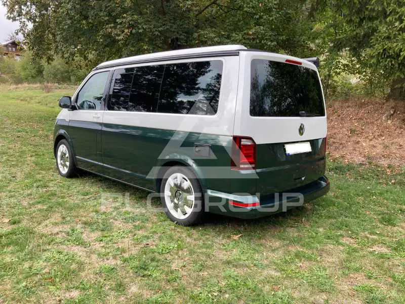 2016 Volkswagen T6