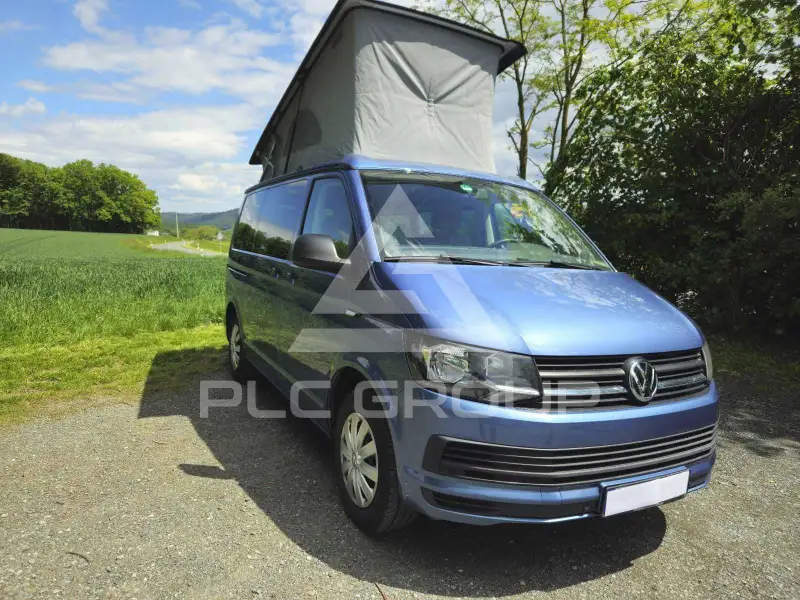 2016 Volkswagen T6